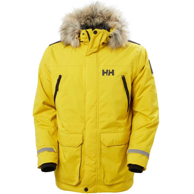 Helly Hansen Mens Reine Parka-1